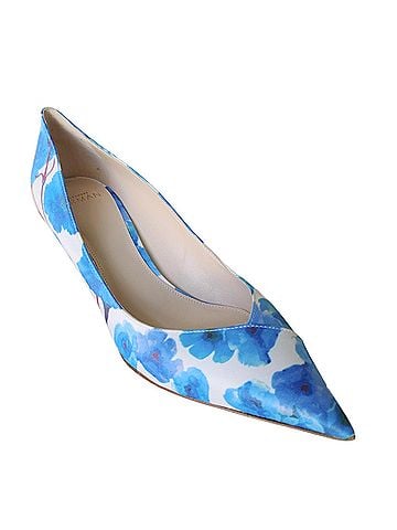 Alexandre Birman Women's Pamela Pumps (view 1)