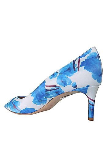 Alexandre Birman Women's Pamela Pumps (view 2)