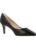 LODI Black Edurne Pumps Size EU 36 - photo 1