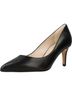 LODI Black Edurne Pumps Size EU 36 - photo 2