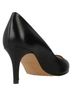 LODI Black Edurne Pumps Size EU 36 - photo 5