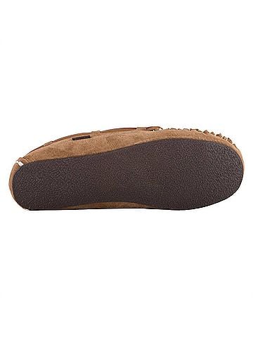 Lamo Women's Britain Moccasin Ii Slipper (view 2)
