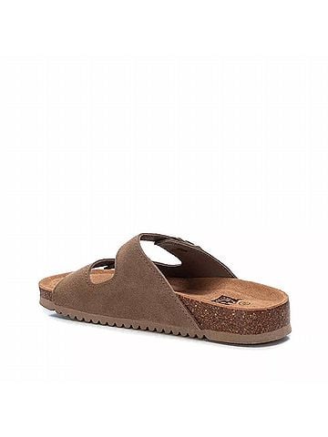 XTI Women's Double Buckle Sandals (view 2)