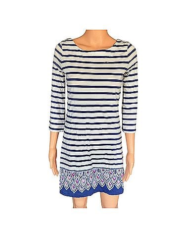 Lilly Pulitzer Casual Dress (view 1)