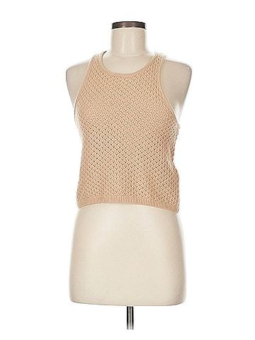 J.Crew Sleeveless Top (view 1)