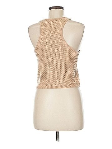 J.Crew Sleeveless Top (view 2)