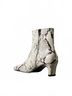 STAUD White Women's Wally Ankle Boots Size EU 39 1/2 - photo 2