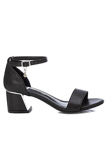 XTI Women's Heeled Sandals (view 1)
