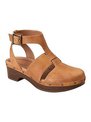 Vionic Faye Mule/Clog (view 1)