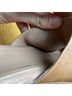 Vionic 100% Leather Solid Tan Mule/Clog Size 9 - photo 9