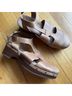 Vionic 100% Leather Solid Tan Mule/Clog Size 9 - photo 4