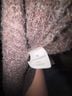 Cupshe Brown Wool Dress Size XL - photo 4