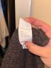 Cupshe Brown Wool Dress Size XL - photo 5
