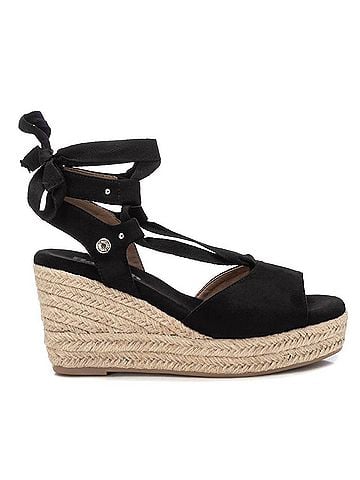 XTI Women's Wedge Sandals (view 1)