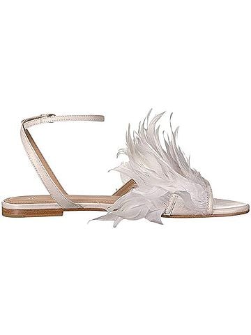 Pour La Victoire Layla Sandals (view 1)