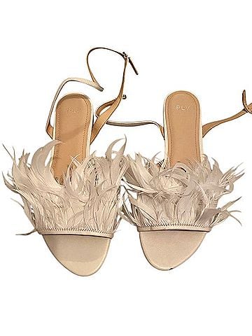 Pour La Victoire Layla Sandals (view 2)