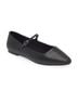 Open Edit Black Flats Size 9 1/2 - photo 5