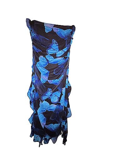 Wdirara Cocktail Dress (view 2)