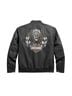 Harley Davidson 100% Nylon Green Jacket Size 2X - photo 2