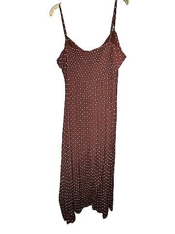 American Eagle Outfitters Casual Dress (view 2)