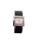 Watch& Me Black Silver Watch One size - photo 1