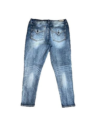 Miss Me Miss Me Jeans (view 2)