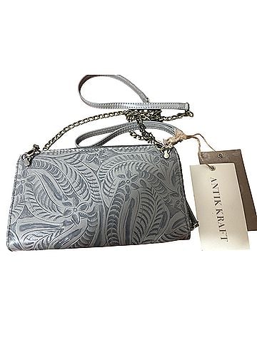 Antik Kraft Crossbody Bag (view 2)
