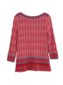 Ruby Rd. Multi Color Pullover Sweater Size XS - photo 2