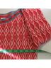 Ruby Rd. Multi Color Pullover Sweater Size XS - photo 5