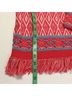Ruby Rd. Multi Color Pullover Sweater Size XS - photo 10