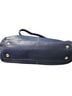 Coach Blue Shoulder Bag One size - photo 3