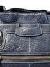 Coach Blue Shoulder Bag One size - photo 4