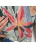 Sézane Floral Multi Color Pullover Sweater Size XS - photo 6