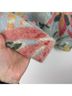 Sézane Floral Multi Color Pullover Sweater Size XS - photo 9