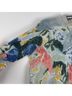 Sézane Floral Multi Color Pullover Sweater Size XS - photo 5