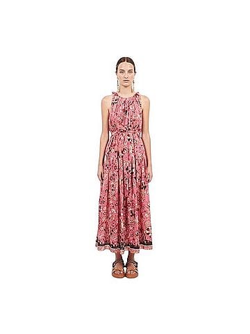 Ulla Johnson Samar Casual Dress (view 1)