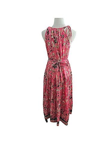 Ulla Johnson Samar Casual Dress (view 2)