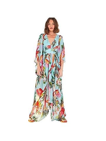 FARM Rio Casual Dress (view 1)