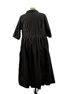 Wayward Fancies Cotton Garden Dress Casual Dress (view 2)