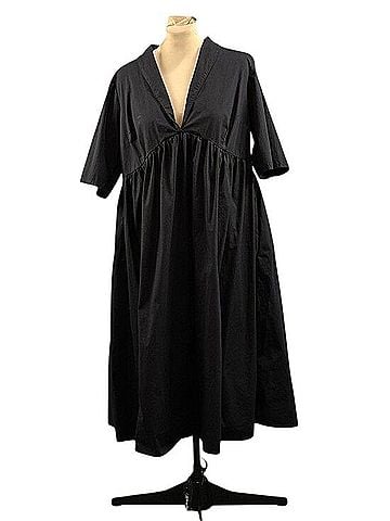 Wayward Fancies Cotton Garden Dress Casual Dress (view 1)