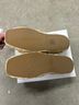 Loeffler Randall Tan Sandals Size 10 - photo 3
