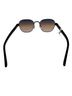 Carolina Lemke Black Sunglasses One size - photo 5