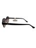 Carolina Lemke Black Sunglasses One size - photo 7