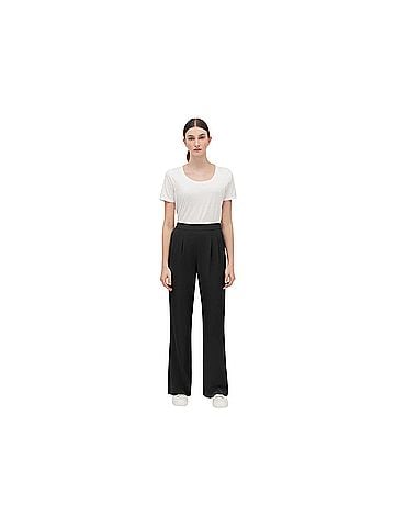 Cuyana Silk Wide-Leg Pant Silk Pants (view 1)