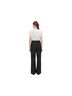 Cuyana 100% Silk Solid Black Silk Pants Size M - photo 2