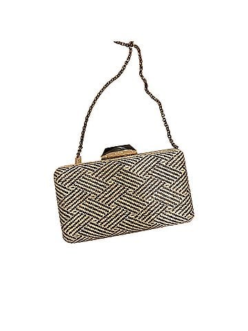 Kotur Leather Clutch (view 1)