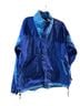 The North Face 100% Nylon 100% Acrylic Blue Jacket Size L - photo 1