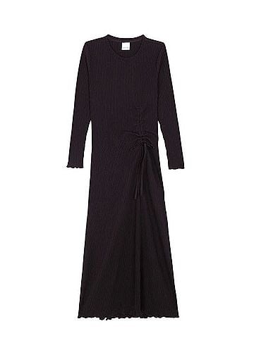 Rita Row Ribbed Evans Dress Cocktail Dress (view 1)