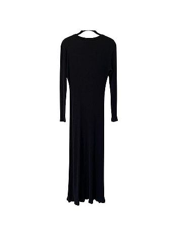 Rita Row Ribbed Evans Dress Cocktail Dress (view 2)