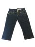 DKNY Jeans Blue Jeans Size 9 - photo 1